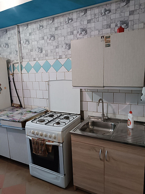 Здам квартиру,пр Поля Днепр - изображение 5