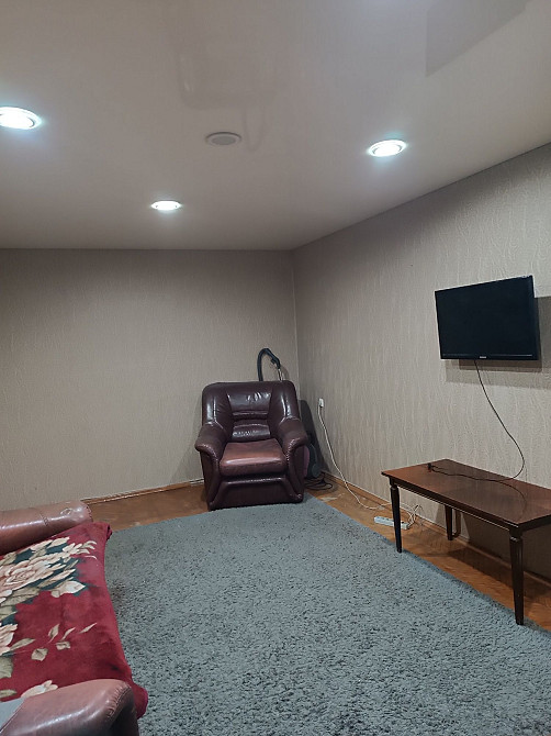 Здам квартиру,пр Поля Днепр - изображение 2