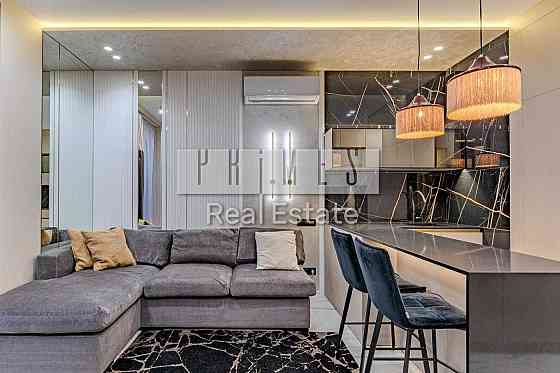 Оренда 2к кв, 52м2, ЖК Новопечерські Липки, Печерськ Киев