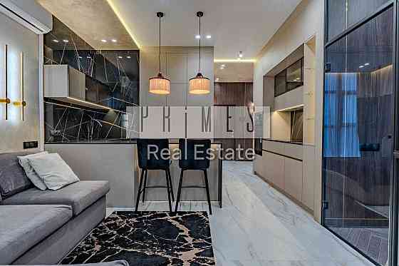 Оренда 2к кв, 52м2, ЖК Новопечерські Липки, Печерськ Киев