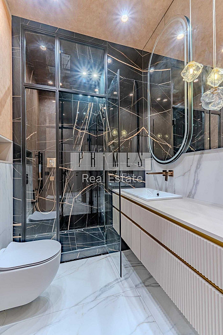 Оренда 2к кв, 52м2, ЖК Новопечерські Липки, Печерськ Киев - изображение 8