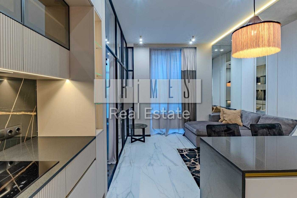 Оренда 2к кв, 52м2, ЖК Новопечерські Липки, Печерськ Киев - изображение 4