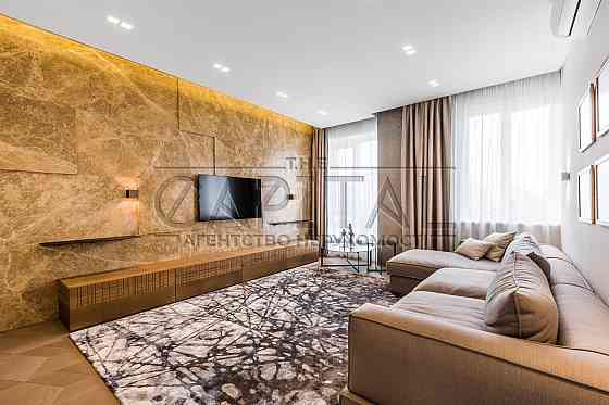 Оренда 3к квартири, вул. Барбюса Анрі, ЖК Престиж Хол Киев