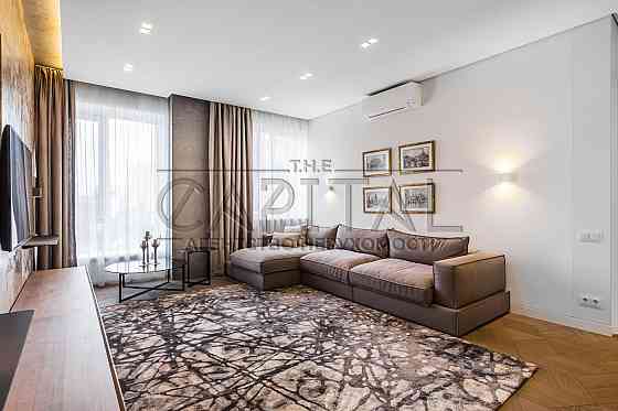 Оренда 3к квартири, вул. Барбюса Анрі, ЖК Престиж Хол Киев