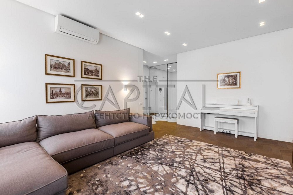 Оренда 3к квартири, вул. Барбюса Анрі, ЖК Престиж Хол Киев - изображение 3