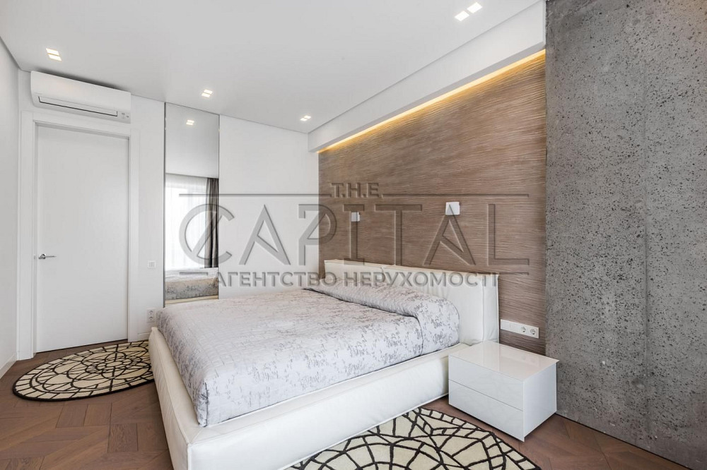 Оренда 3к квартири, вул. Барбюса Анрі, ЖК Престиж Хол Киев - изображение 6