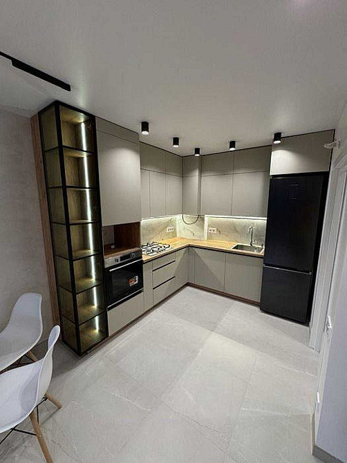 Оренда 1-кім квартири Шевченківський р-н. вул. Замарстинівська Львів - зображення 4