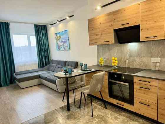 Аренда 2к квартиры в новострой ЖК Пихтовый, Ялицевий, Рабочая, Апполо Днепр