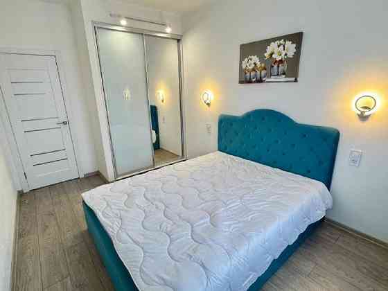 Аренда 2к квартиры в новострой ЖК Пихтовый, Ялицевий, Рабочая, Апполо Днепр