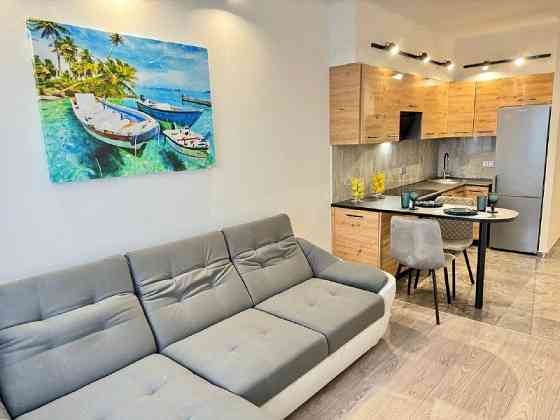 Аренда 2к квартиры в новострой ЖК Пихтовый, Ялицевий, Рабочая, Апполо Днепр