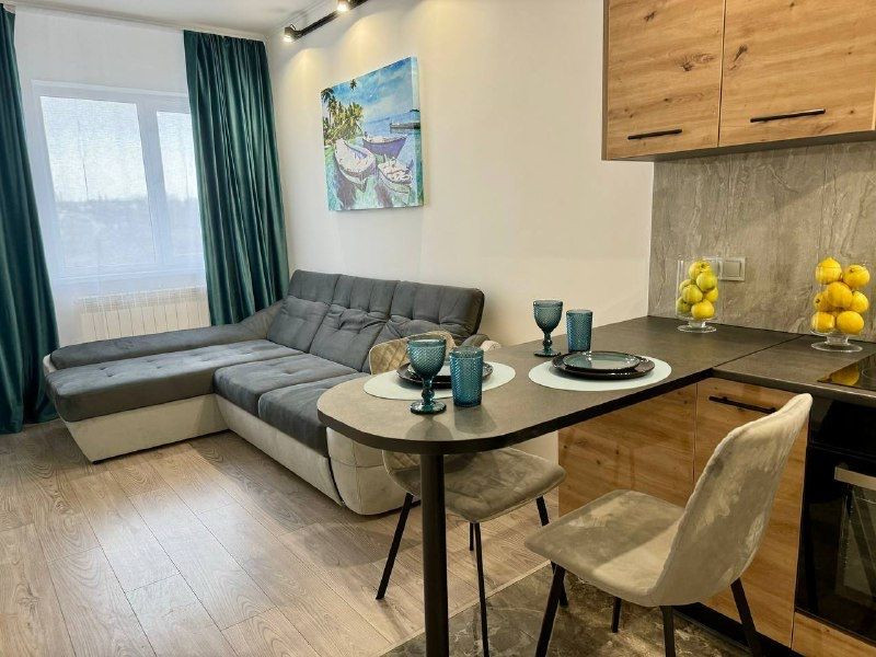 Аренда 2к квартиры в новострой ЖК Пихтовый, Ялицевий, Рабочая, Апполо Днепр - изображение 3