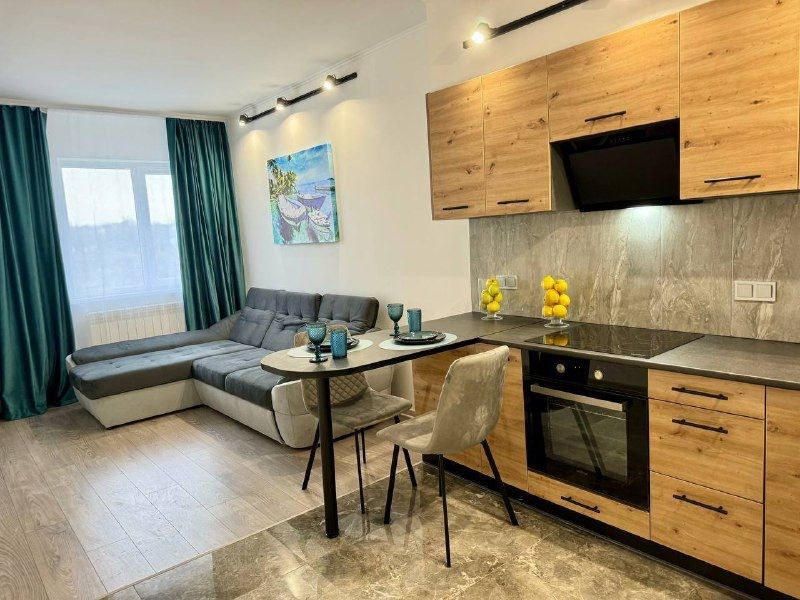 Аренда 2к квартиры в новострой ЖК Пихтовый, Ялицевий, Рабочая, Апполо Днепр - изображение 4