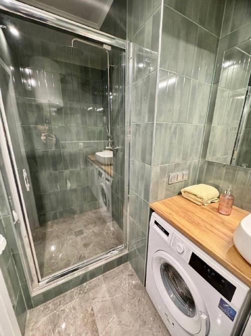 Аренда 2к квартиры в новострой ЖК Пихтовый, Ялицевий, Рабочая, Апполо Днепр - изображение 6