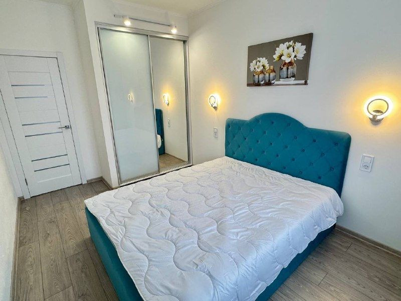 Аренда 2к квартиры в новострой ЖК Пихтовый, Ялицевий, Рабочая, Апполо Днепр - изображение 1