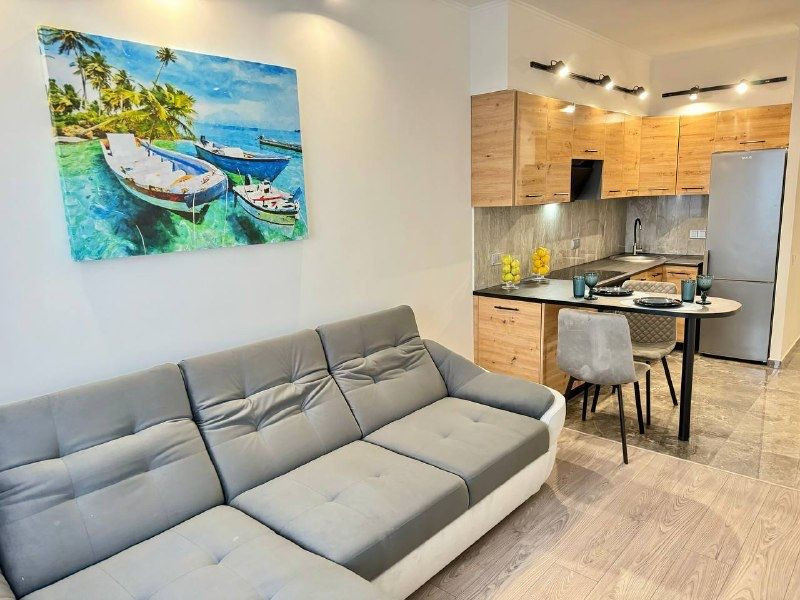 Аренда 2к квартиры в новострой ЖК Пихтовый, Ялицевий, Рабочая, Апполо Днепр - изображение 5