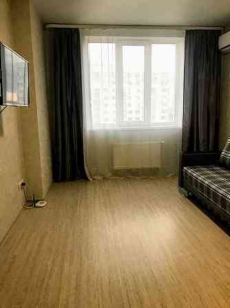 Оренда 1-но кімнатної квартирі в ЖК Лісовий квартал Бровары