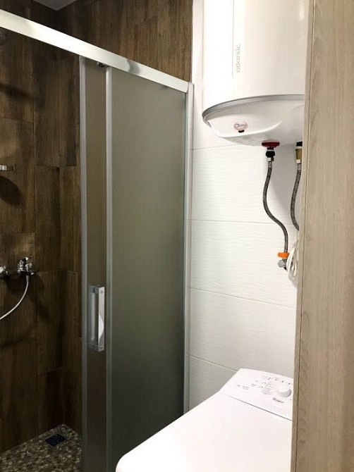 Оренда 1-но кімнатної квартирі в ЖК Лісовий квартал Бровары - изображение 6