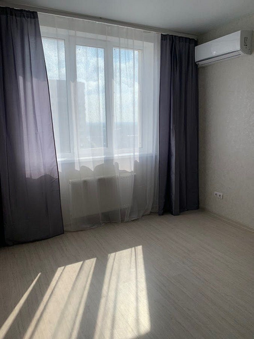 Оренда 1-но кімнатної квартирі в ЖК Лісовий квартал Бровары - изображение 2