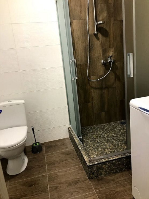 Оренда 1-но кімнатної квартирі в ЖК Лісовий квартал Бровары - изображение 5