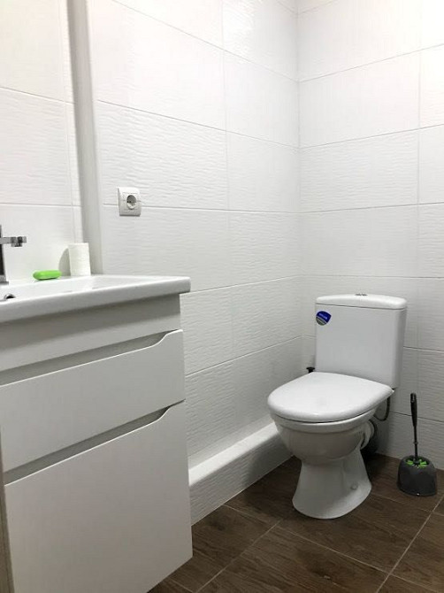 Оренда 1-но кімнатної квартирі в ЖК Лісовий квартал Бровары - изображение 7