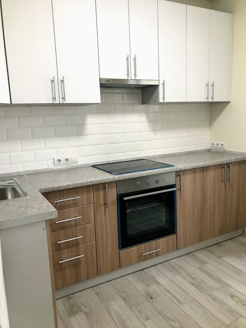 Оренда 1-но кімнатної квартирі в ЖК Лісовий квартал Бровары - изображение 1