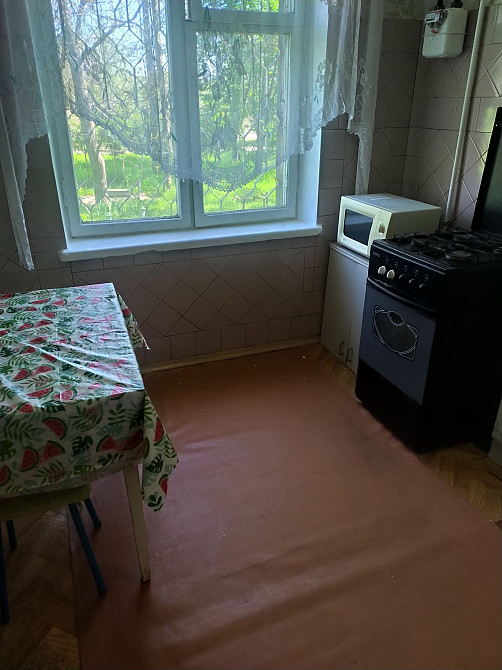 Здається 2-кім квартира в Хортицькому мкр.Ціна 4000+ку. Запоріжжя - зображення 3