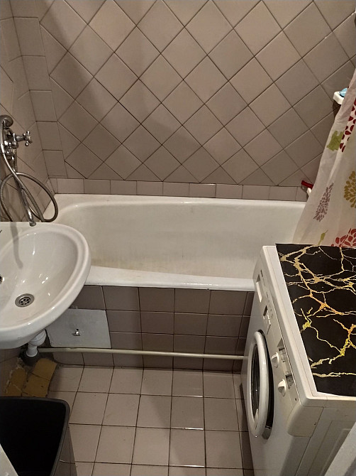 Здається 2-кім квартира в Хортицькому мкр.Ціна 4000+ку. Запоріжжя - зображення 5