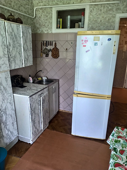 Здається 2-кім квартира в Хортицькому мкр.Ціна 4000+ку. Запоріжжя - зображення 2