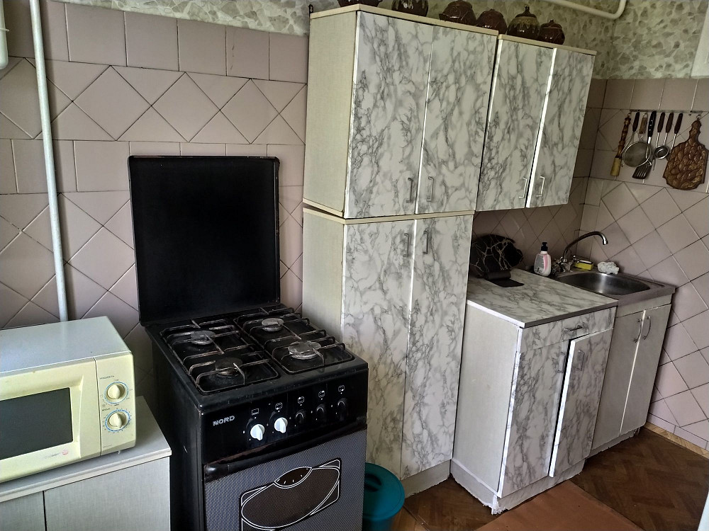 Здається 2-кім квартира в Хортицькому мкр.Ціна 4000+ку. Запоріжжя - зображення 1