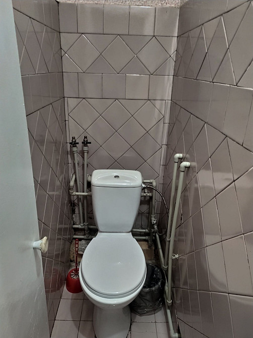 Здається 2-кім квартира в Хортицькому мкр.Ціна 4000+ку. Запоріжжя - зображення 6