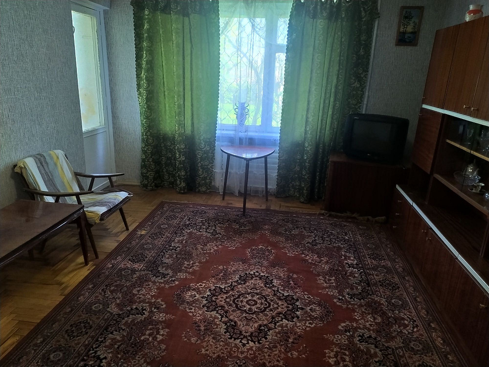 Здається 2-кім квартира в Хортицькому мкр.Ціна 4000+ку. Запоріжжя - зображення 4