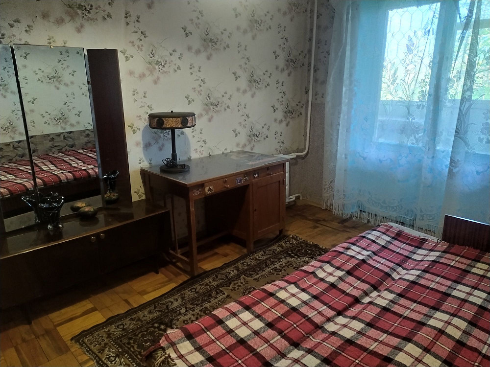 Здається 2-кім квартира в Хортицькому мкр.Ціна 4000+ку. Запоріжжя - зображення 7