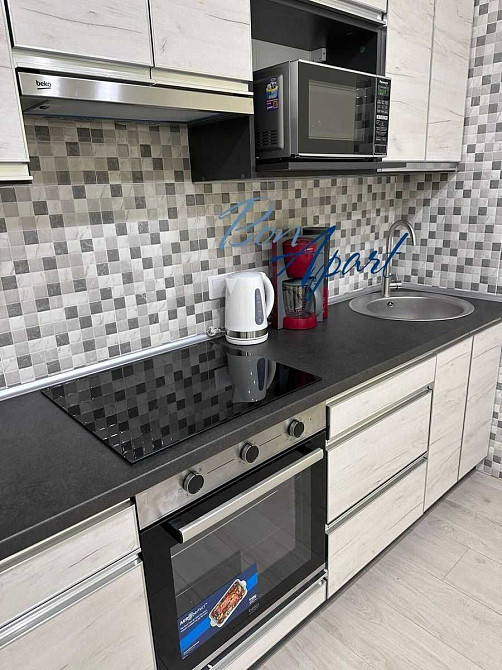 1 кім. кв. вул. Кам'янська вул. (Дніпродзержинська), 127 А Киев - изображение 6