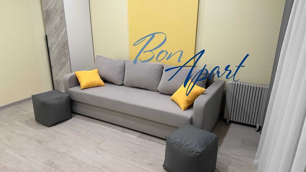 1 кім. кв. вул. Кам'янська вул. (Дніпродзержинська), 127 А Киев - изображение 3