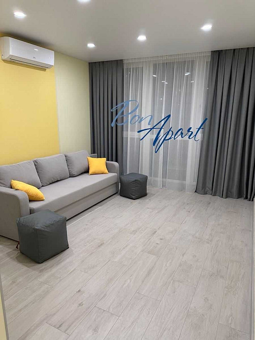 1 кім. кв. вул. Кам'янська вул. (Дніпродзержинська), 127 А Киев - изображение 4