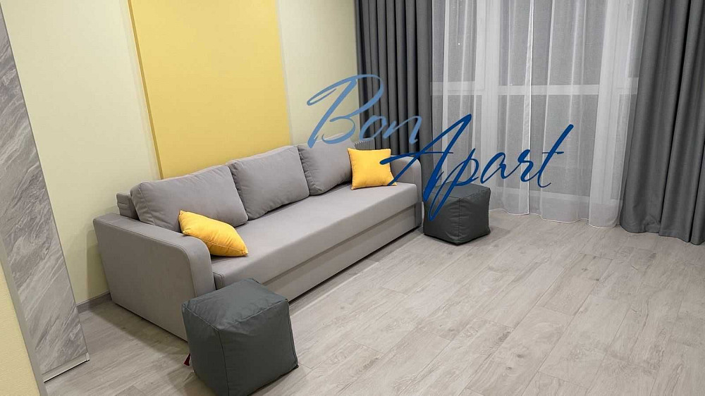 1 кім. кв. вул. Кам'янська вул. (Дніпродзержинська), 127 А Киев - изображение 1