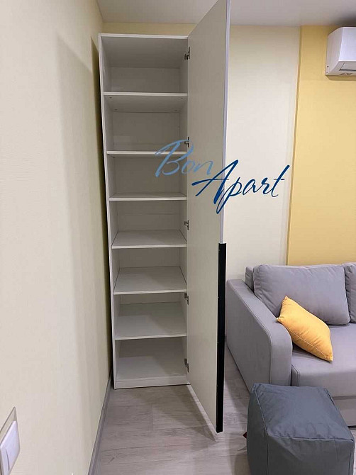 1 кім. кв. вул. Кам'янська вул. (Дніпродзержинська), 127 А Киев - изображение 2