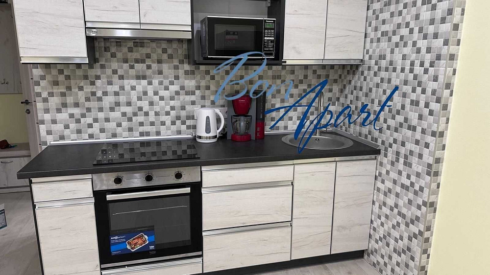 1 кім. кв. вул. Кам'янська вул. (Дніпродзержинська), 127 А Киев - изображение 5