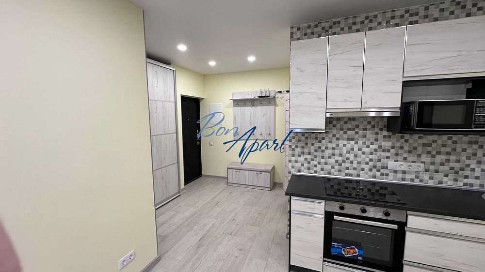 1 кім. кв. вул. Кам'янська вул. (Дніпродзержинська), 127 А Киев - изображение 8