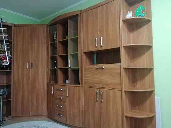 оренда 3 кімнатной квартири з АГВ по проспекту Космонавтів Винница