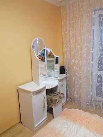 оренда 3 кімнатной квартири з АГВ по проспекту Космонавтів Винница