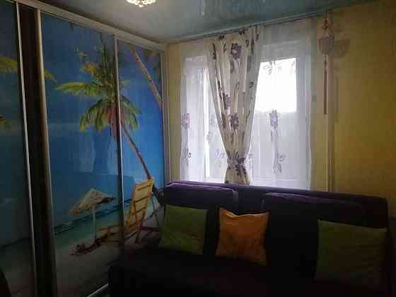 оренда 3 кімнатной квартири з АГВ по проспекту Космонавтів Винница