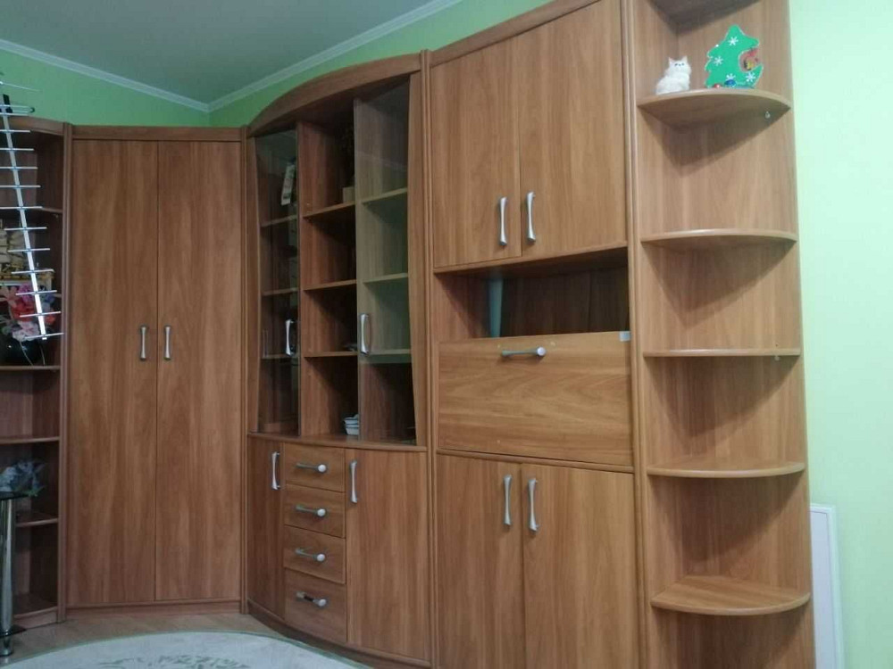 оренда 3 кімнатной квартири з АГВ по проспекту Космонавтів Винница - изображение 2