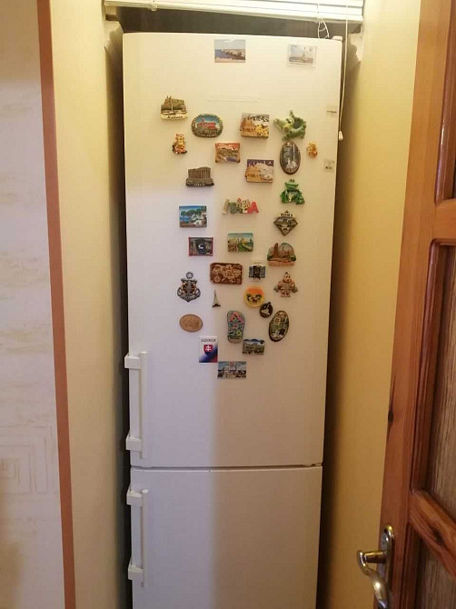 оренда 3 кімнатной квартири з АГВ по проспекту Космонавтів Винница - изображение 8