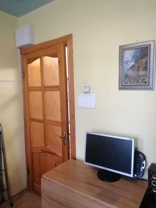 оренда 3 кімнатной квартири з АГВ по проспекту Космонавтів Винница - изображение 4