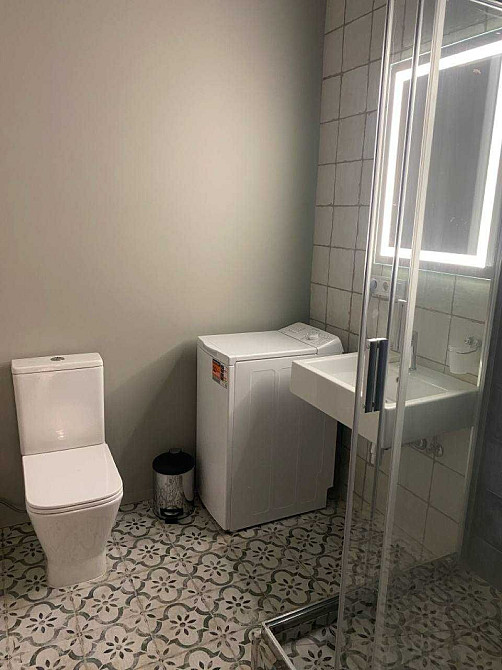 ОРЕНДА 3-х смарт квартир з ремонтом, пр.Свободи Львів Львів - зображення 7