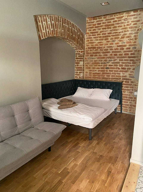 ОРЕНДА 3-х смарт квартир з ремонтом, пр.Свободи Львів Львів - зображення 1