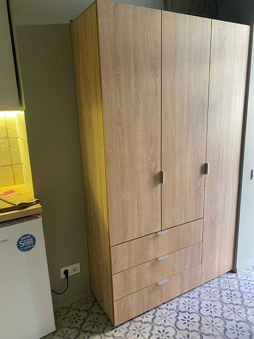 ОРЕНДА 3-х смарт квартир з ремонтом, пр.Свободи Львів Львів - зображення 3