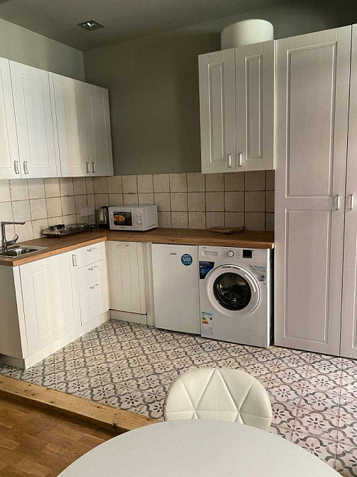 ОРЕНДА 3-х смарт квартир з ремонтом, пр.Свободи Львів Львів - зображення 2