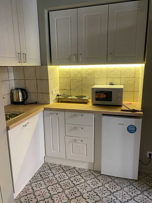 ОРЕНДА 3-х смарт квартир з ремонтом, пр.Свободи Львів Львів - зображення 6